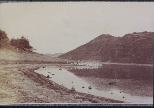 Blackburn Photo Album: Kenya, 1903-1916 缩略图