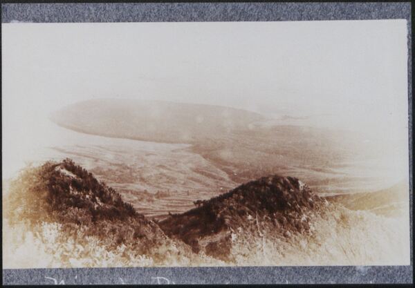 Blackburn Photo Album: Kenya, 1903-1916 miniatura